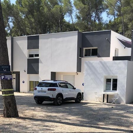 Ferienwohnung Etoiles De Provence Bien-Etre La Ciotat Exterior foto