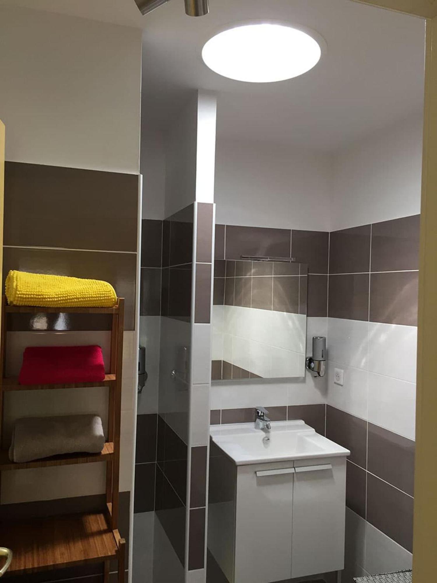 Ferienwohnung Etoiles De Provence Bien-Etre La Ciotat Exterior foto
