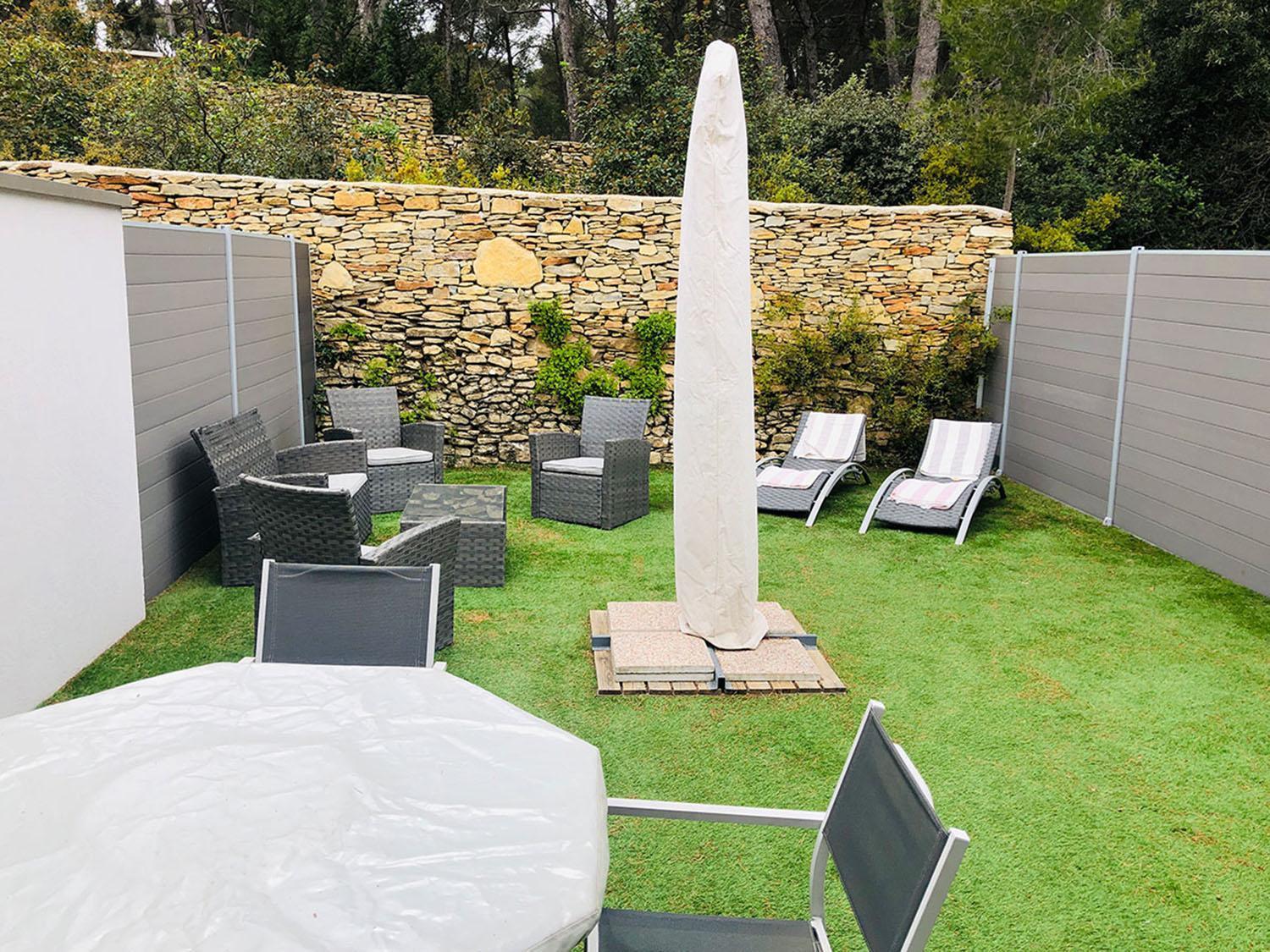 Ferienwohnung Etoiles De Provence Bien-Etre La Ciotat Exterior foto