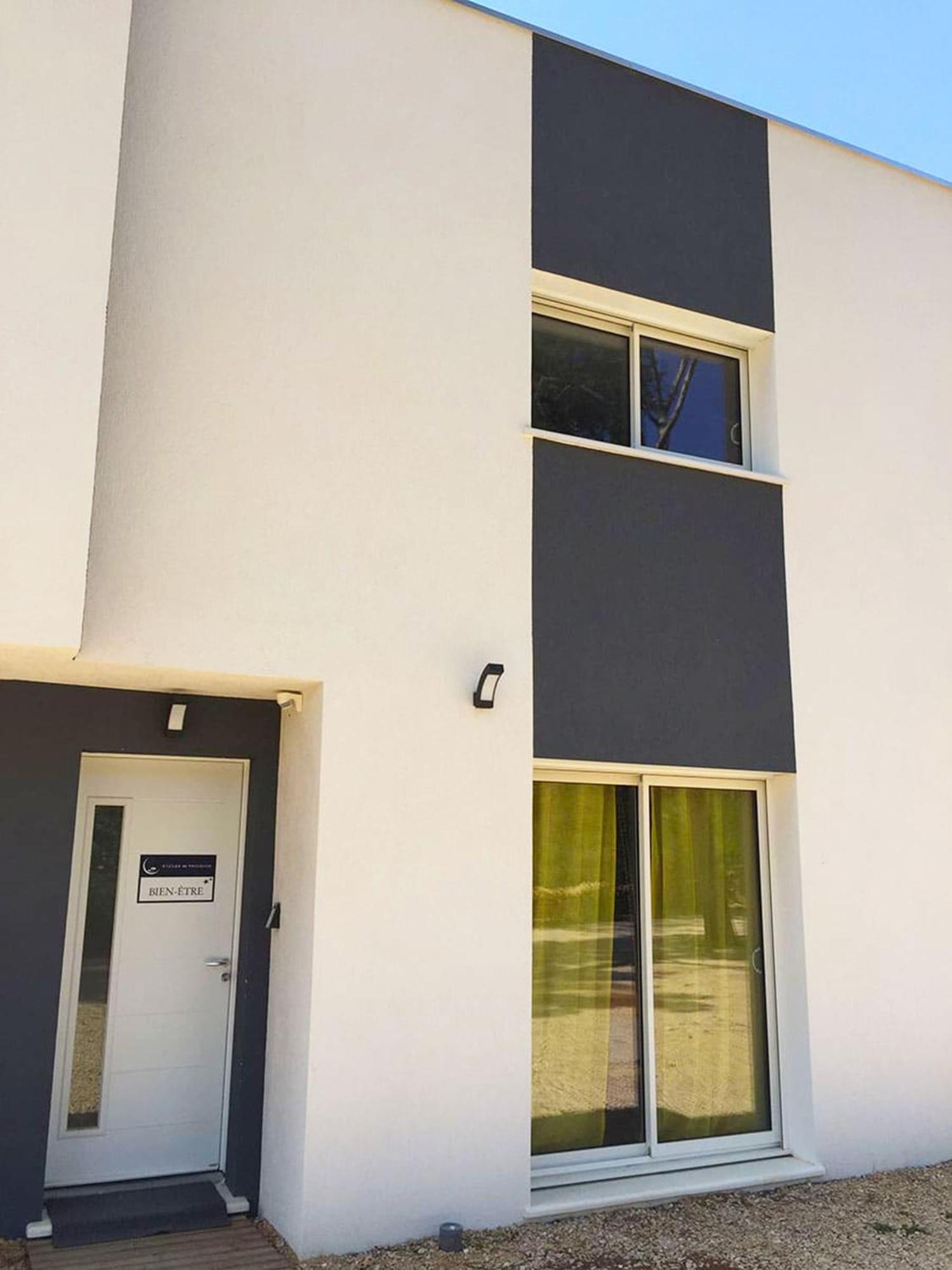 Ferienwohnung Etoiles De Provence Bien-Etre La Ciotat Exterior foto