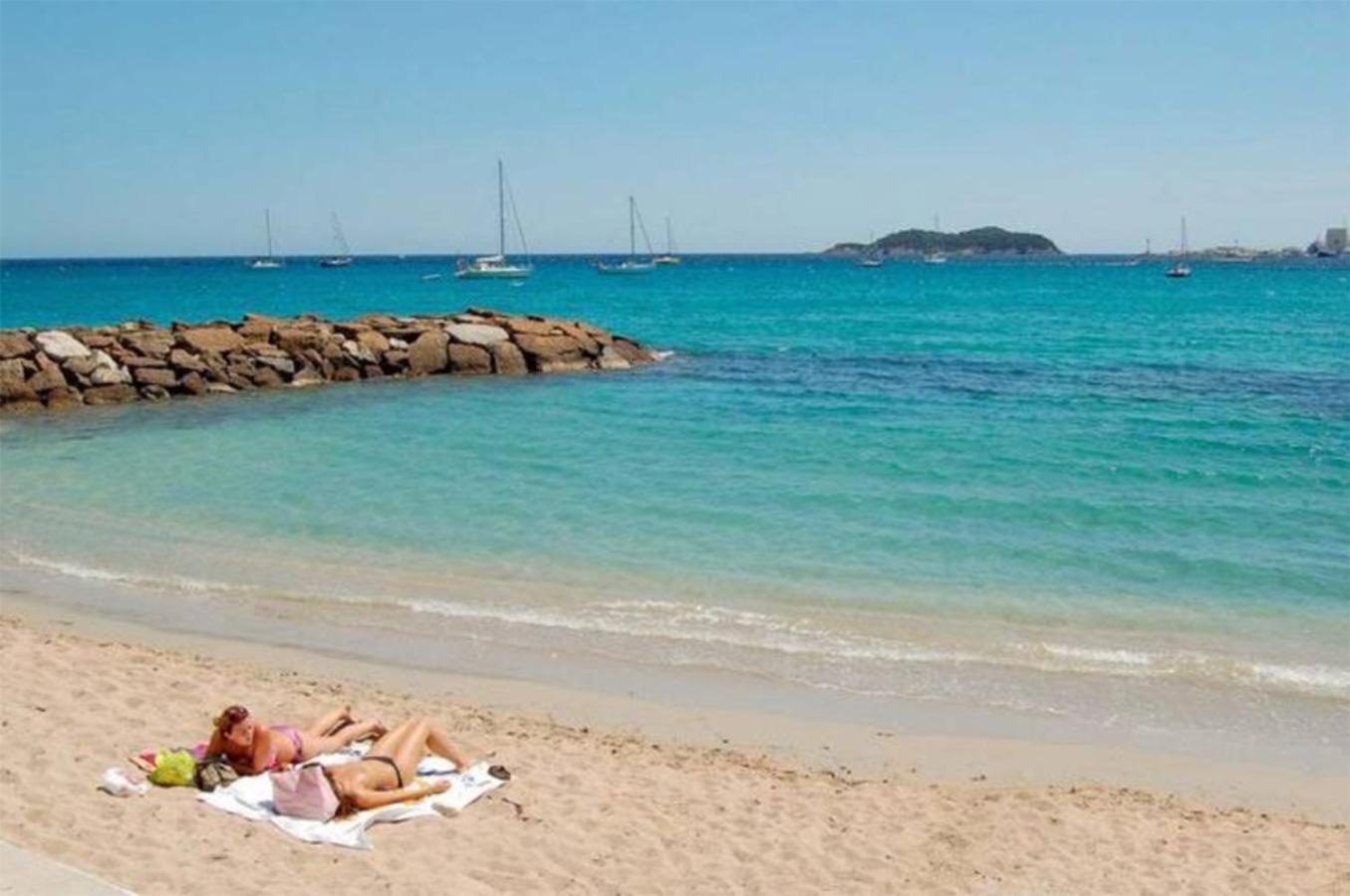 Ferienwohnung Etoiles De Provence Bien-Etre La Ciotat Exterior foto