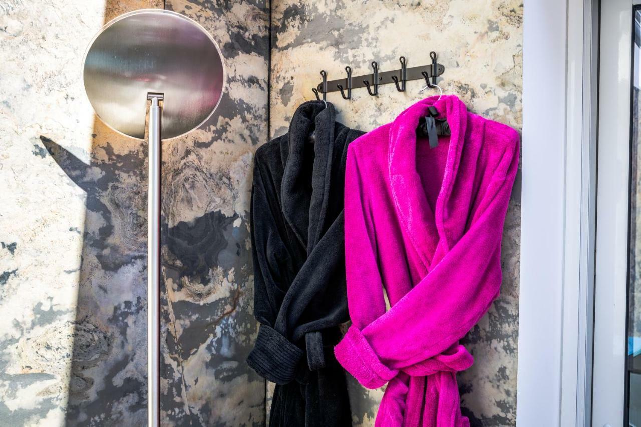 Ferienwohnung Etoiles De Provence Bien-Etre La Ciotat Exterior foto